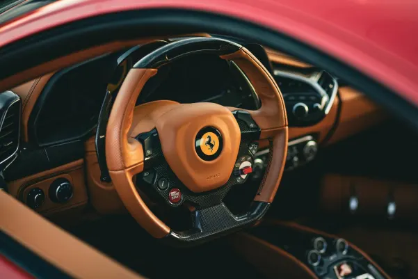 Kazino Lucky Fox Android/iOS programa